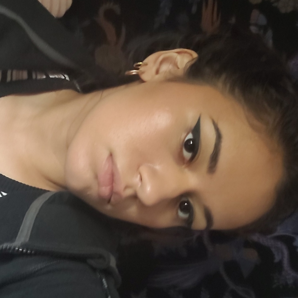 Meet your Posher, Jazmyn